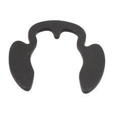 Fixation tracteur de pelouse