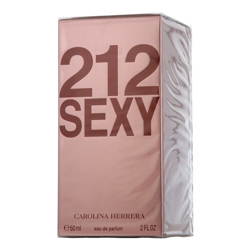 Carolina herrera 212 - herrera, sexy