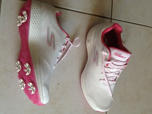 Chaussures golf femme - chaussures,