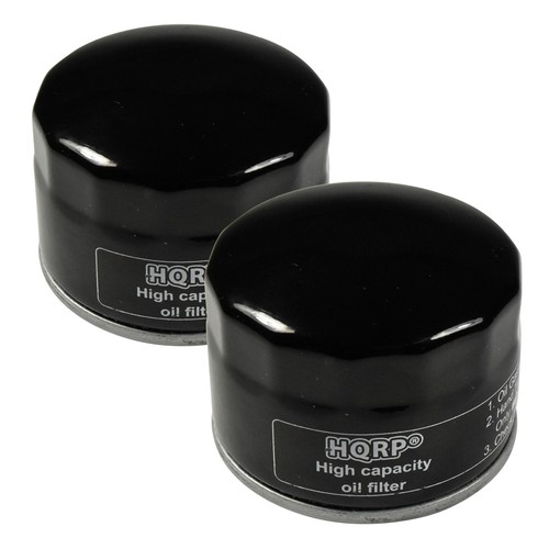 Pack hqrp huile - huile, pour