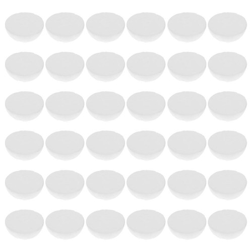 100pcs boules mousse à - boules,