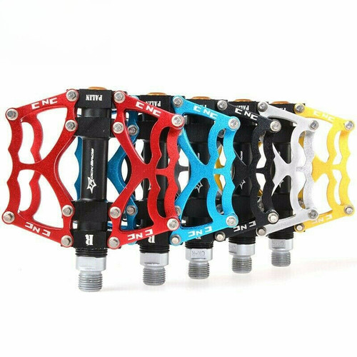 Pédales vélo avec 3 - de,
