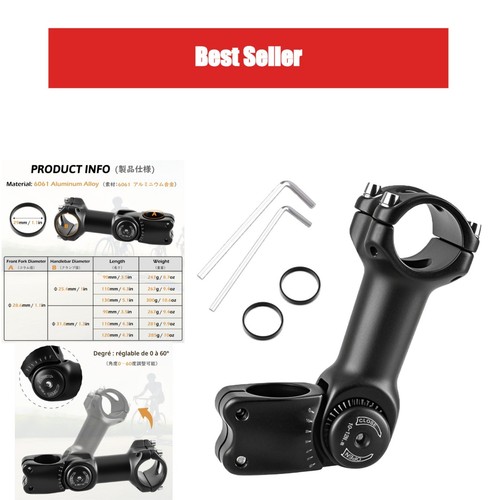 Triwonder potence vtt - potence,