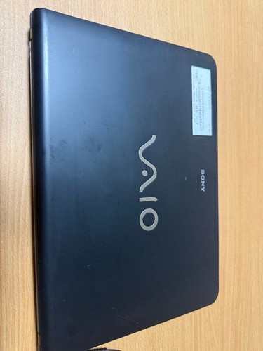 Sony vaio sve14ac12n - sony,