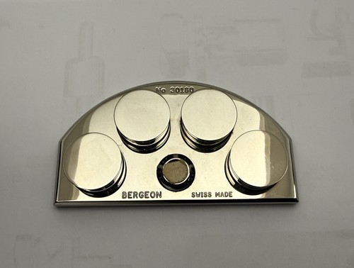 Bergeon 30180 huilier - 30180,