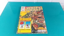 TBE Livre magazine warhammer