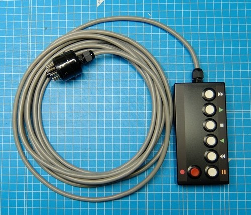 Télécommande pour akai - pour,