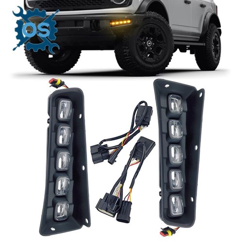 For 2021 2025 ford bronco - for,