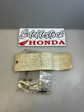 1 arbre A pompe huile honda