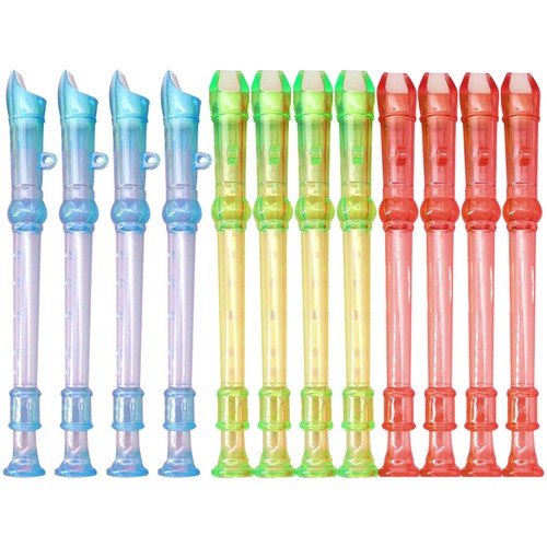 Pcs clarinettes enfant - 12,