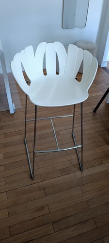 Tabouret bar vintage - de,