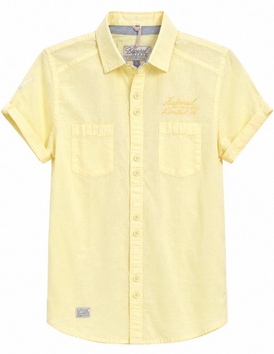 Chemise kaporal homme manches - kaporal,