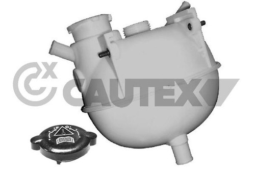 Vase expansion liquide - d'expansion, (liquide