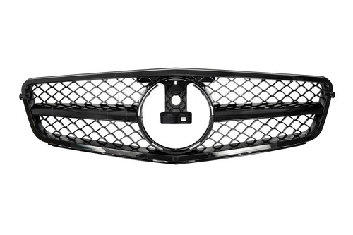 Cache grille radiateur pour - du,