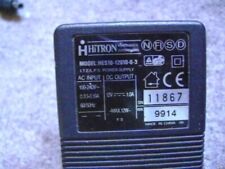 Adaptateur Secteur Chargeur