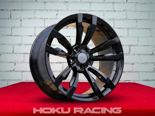 Roues noires 469m style - roues,
