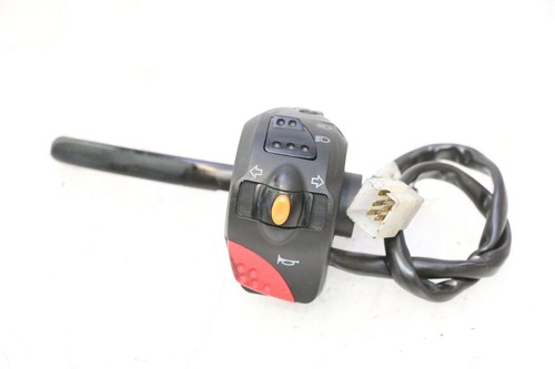 Commodo gauche peugeot ludix - gauche,