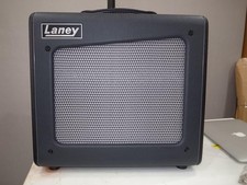 Laney Cub-Super 12 Compact Full-Tube Amplifier, Excellent Condition