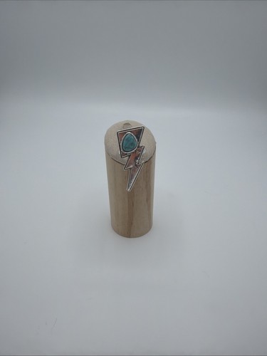 Bague argentée éclair - argentée,