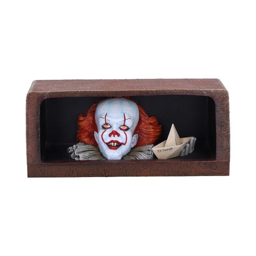 Figurine pennywise drain - figurine,