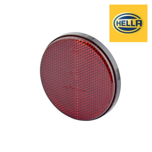 Reflector hella 8ra - reflector,