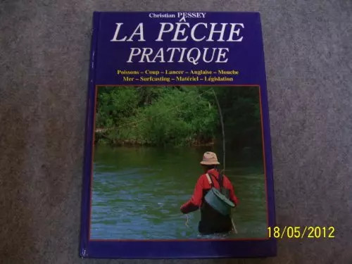 Pêche pratique poissons - pêche,