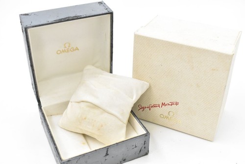 Vintage authentique omega - vintage,