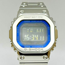 CASIO G-SHOCK GMW-B5000D-2JF