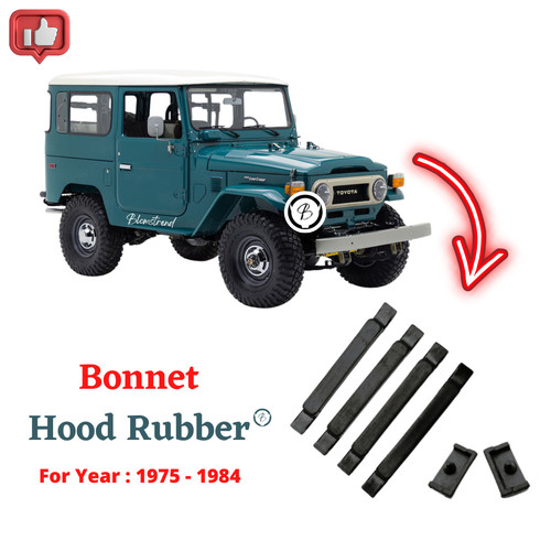 Set toyota land cruiser fj40 - land,