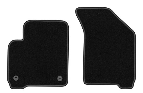 Tapis avant moquette fiat - tapis,