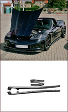 SEUILS LATÉRAUX POUR