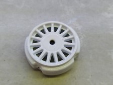 1/18 rim Citroën DS3 WRC IXO tuning, rally