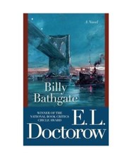 Billy Bathgate, E. L. Doctorow