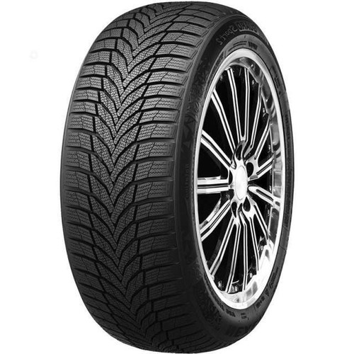 Pneus hiver 225 r16 - 225/60, nexen