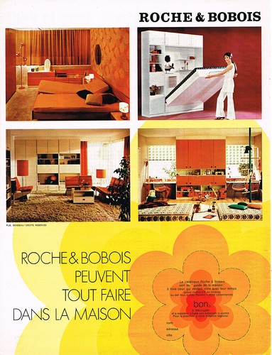 Publicite advertising 1970 - publicite,