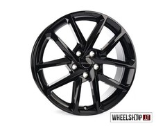 Jantes alliage Borbet N R17