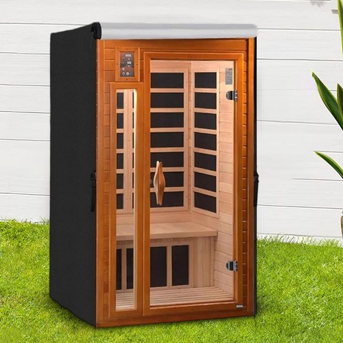 Housse sauna personne - housse,