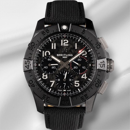 Montre homme breitling avenger - montre,