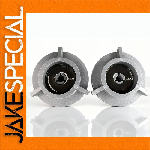 Jakespecial plastic nab - jakespecial,