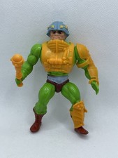 Maîtres De L Univers Maître