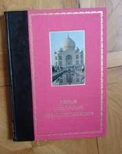 PEUPLES ET COUTUMES EN VOIE DE DISPARITION L' INDE HERMAN WOUTERS ED FAMOT 1979