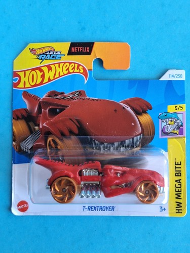 Rextroyer 114 1 - t, 1:64
