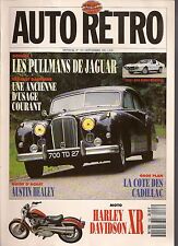 AUTO RETRO 133 ALFA ROMEO