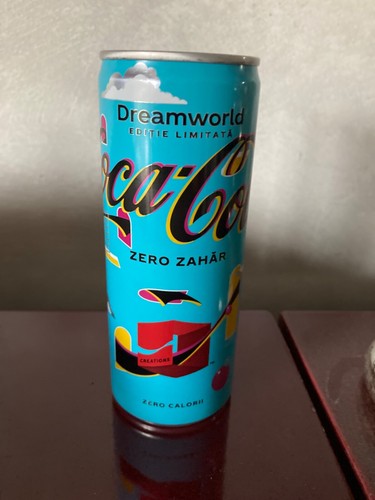 Cannette coca cola - cannette, collector