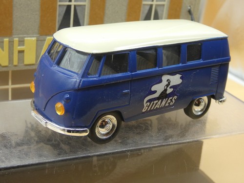 Volkswagen combi 38 - combi, 1/38