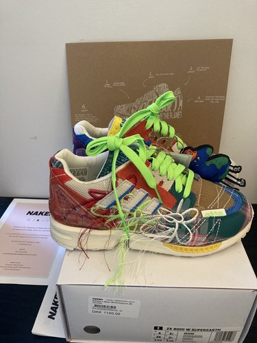 Adidas sean wotherspoon zx - sean,
