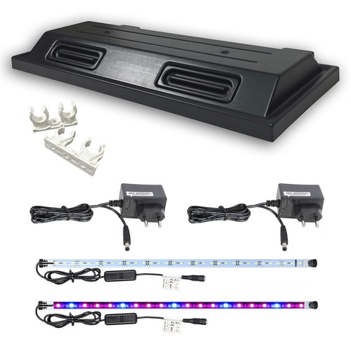 Led zoopaul aquarium - led,