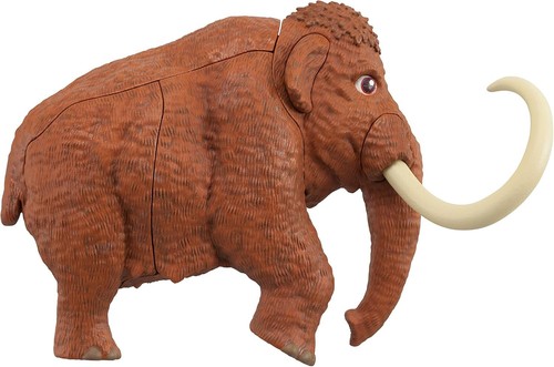 New mammoth 3d anatomy - *new*,