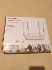 Routeur Wi-Fi 6 AX1800