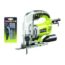 RYOBI Scie sauteuse compacte